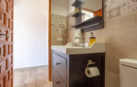 Son Coix Nou, Maison 2 personnes à Porreres - Photo 40