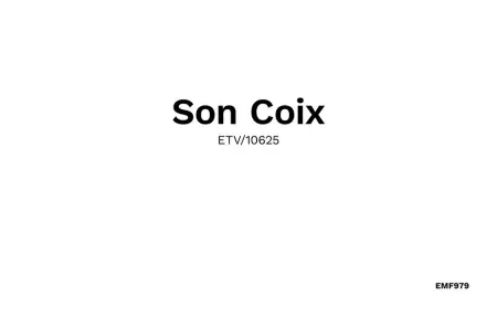 Son Coix Nou, Maison 2 personnes à Porreres - Photo 42