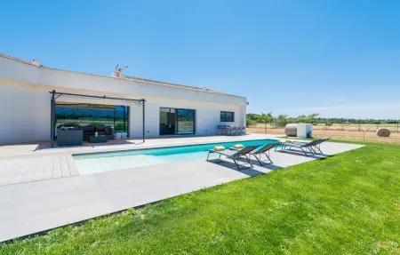 Integra, Maison 4 personnes à Sencelles - Photo 3