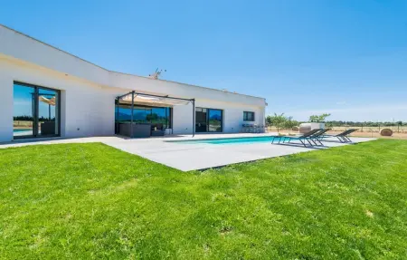 Integra, Maison 4 personnes à Sencelles - Photo 4