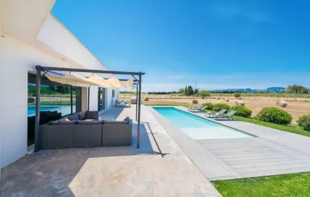 Integra, Maison 4 personnes à Sencelles - Photo 5