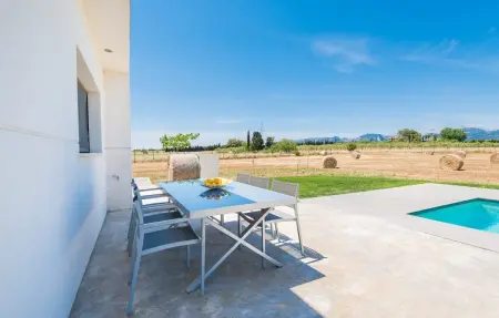 Integra, Maison 4 personnes à Sencelles - Photo 7