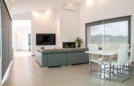 Integra, Maison 4 personnes à Sencelles - Photo 11