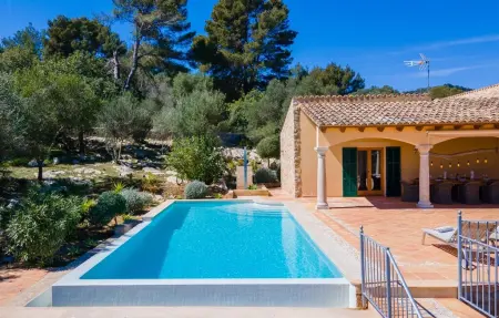 Pablo, Maison 8 personnes à Arta - Photo 4