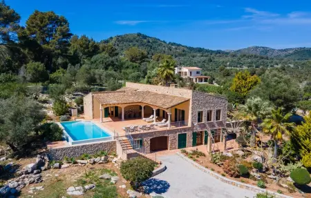 Pablo, Maison 8 personnes à Arta - Photo 9