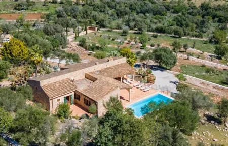 Pablo, Maison 8 personnes à Arta - Photo 10