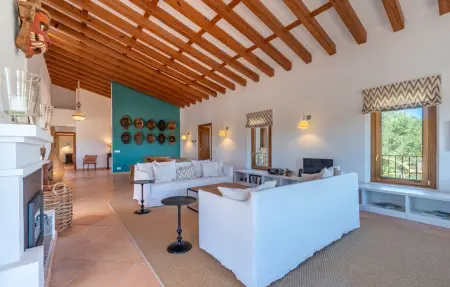 Pablo, Maison 8 personnes à Arta - Photo 30