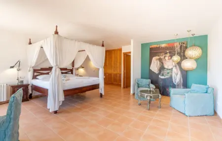 Pablo, Maison 8 personnes à Arta - Photo 44