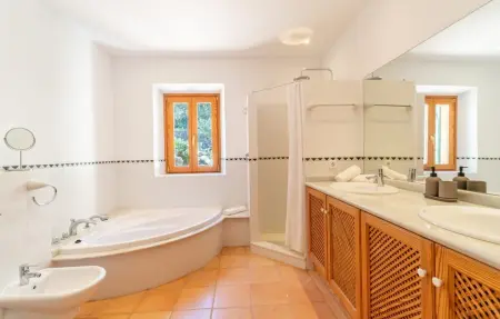 Pablo, Maison 8 personnes à Arta - Photo 49