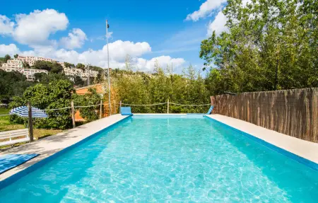 Can Caragol, Maison 4 personnes à Sa Font de Sa Cala - Photo 3