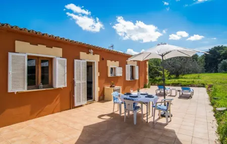 Can Caragol, Maison 4 personnes à Sa Font de Sa Cala - Photo 5