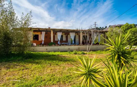 Can Caragol, Maison 4 personnes à Sa Font de Sa Cala - Photo 6