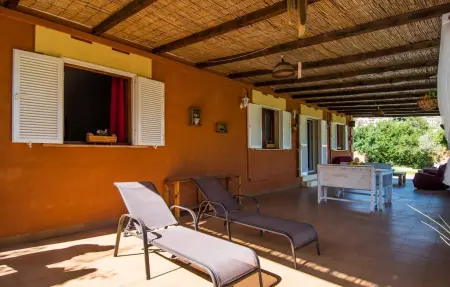 Can Caragol, Maison 4 personnes à Sa Font de Sa Cala - Photo 8