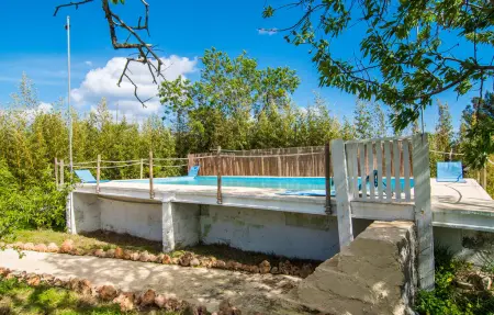 Can Caragol, Maison 4 personnes à Sa Font de Sa Cala - Photo 9