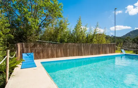Can Caragol, Maison 4 personnes à Sa Font de Sa Cala - Photo 10