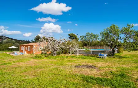 Can Caragol, Maison 4 personnes à Sa Font de Sa Cala - Photo 14