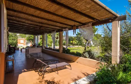 Can Caragol, Maison 4 personnes à Sa Font de Sa Cala - Photo 16