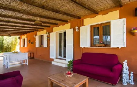 Can Caragol, Maison 4 personnes à Sa Font de Sa Cala - Photo 18