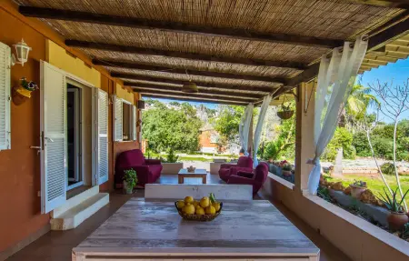 Can Caragol, Maison 4 personnes à Sa Font de Sa Cala - Photo 19