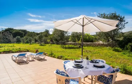 Can Caragol, Maison 4 personnes à Sa Font de Sa Cala - Photo 21