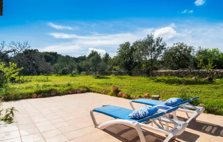 Can Caragol, Maison 4 personnes à Sa Font de Sa Cala - Photo 22