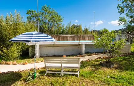 Can Caragol, Maison 4 personnes à Sa Font de Sa Cala - Photo 23