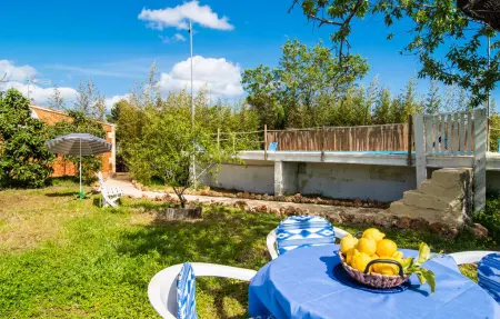 Can Caragol, Maison 4 personnes à Sa Font de Sa Cala - Photo 24