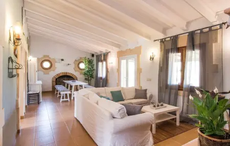 Can Caragol, Maison 4 personnes à Sa Font de Sa Cala - Photo 26