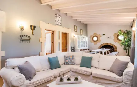 Can Caragol, Maison 4 personnes à Sa Font de Sa Cala - Photo 27
