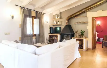 Can Caragol, Maison 4 personnes à Sa Font de Sa Cala - Photo 28
