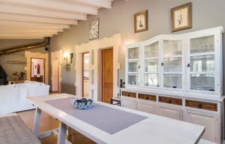 Can Caragol, Maison 4 personnes à Sa Font de Sa Cala - Photo 29