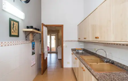 Can Caragol, Maison 4 personnes à Sa Font de Sa Cala - Photo 31