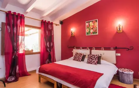 Can Caragol, Maison 4 personnes à Sa Font de Sa Cala - Photo 34