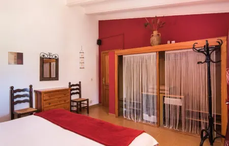 Can Caragol, Maison 4 personnes à Sa Font de Sa Cala - Photo 35