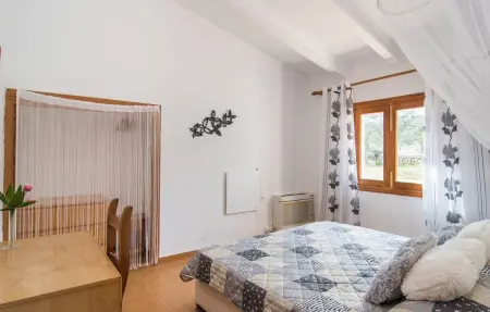 Can Caragol, Maison 4 personnes à Sa Font de Sa Cala - Photo 36