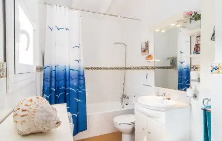 Can Caragol, Maison 4 personnes à Sa Font de Sa Cala - Photo 38