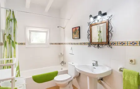 Can Caragol, Maison 4 personnes à Sa Font de Sa Cala - Photo 39
