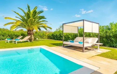 Can Bossa, Maison 8 personnes à Canyamel - Photo 3