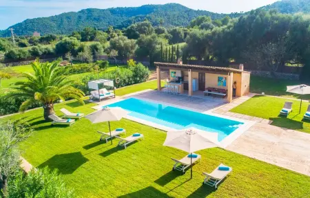 Can Bossa, Maison 8 personnes à Canyamel - Photo 11