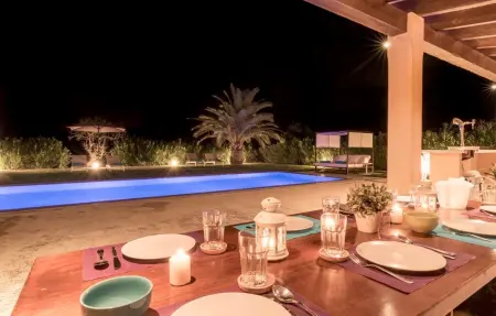 Can Bossa, Maison 8 personnes à Canyamel - Photo 13