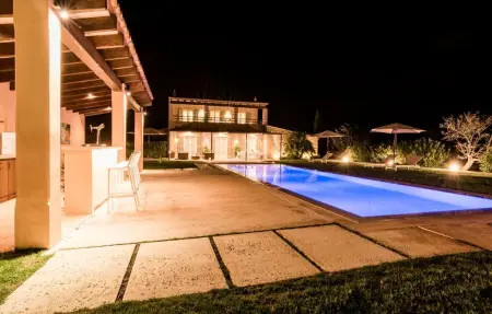 Can Bossa, Maison 8 personnes à Canyamel - Photo 14
