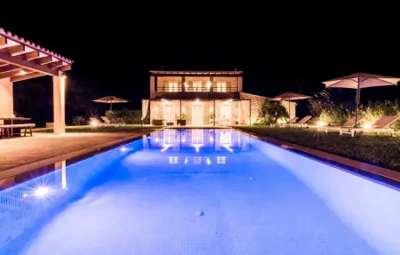 Can Bossa, Maison 8 personnes à Canyamel - Photo 15
