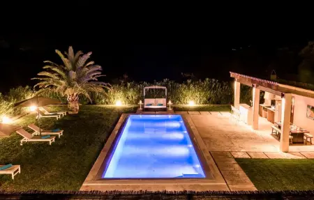 Can Bossa, Maison 8 personnes à Canyamel - Photo 16