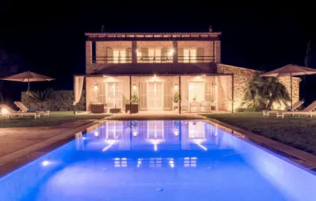 Can Bossa, Maison 8 personnes à Canyamel - Photo 17