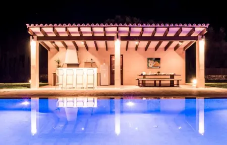 Can Bossa, Maison 8 personnes à Canyamel - Photo 18