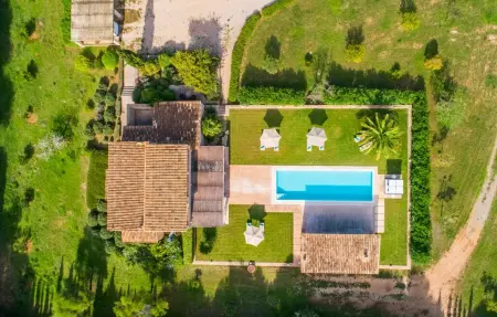 Can Bossa, Maison 8 personnes à Canyamel - Photo 20