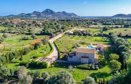 Can Bossa, Maison 8 personnes à Canyamel - Photo 21