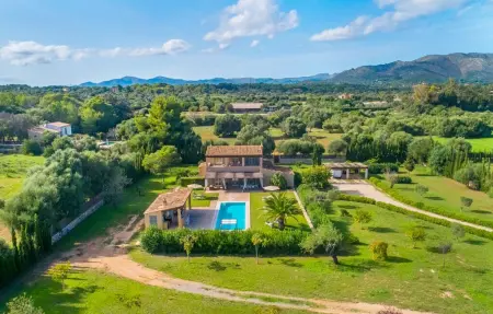 Can Bossa, Maison 8 personnes à Canyamel - Photo 22
