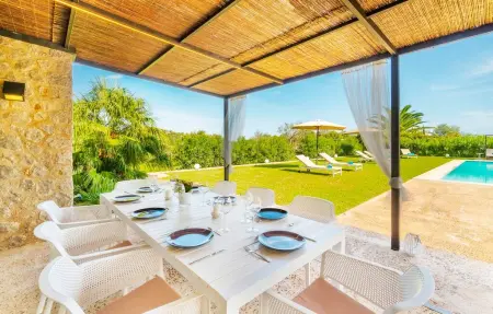 Can Bossa, Maison 8 personnes à Canyamel - Photo 23