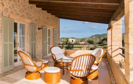 Can Bossa, Maison 8 personnes à Canyamel - Photo 24
